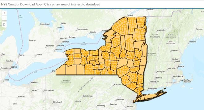 Chautauqua County GIS: A Complete Guide to Accessing Geographic Information Systems Chautauqua County GIS