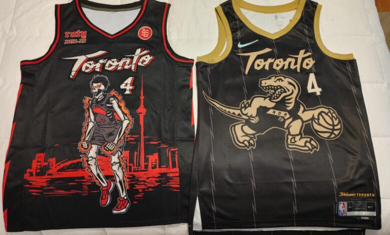 Scottie Barnes Jersey: The Ultimate Guide to Toronto Raptors Fan Gear Scottie Barnes Jersey