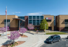 Frontier Middle School