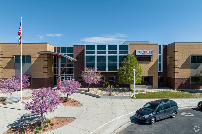 Frontier Middle School: Everything You Need to Know About Academics, Sports, and More Frontier Middle School