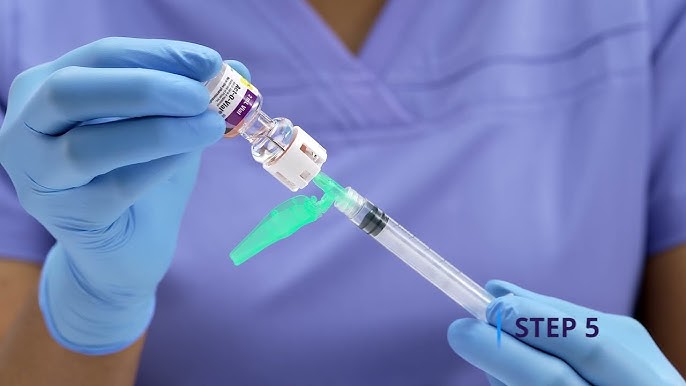 Self Blunting Needle: Preventing Needlestick Injuries with Innovative Safety Features Self Blunting Needle