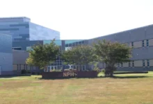 North Point High School
