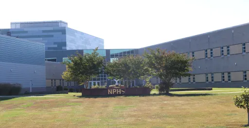 North Point High School: A Premier School for Career and Technology Education in Waldorf North Point High School