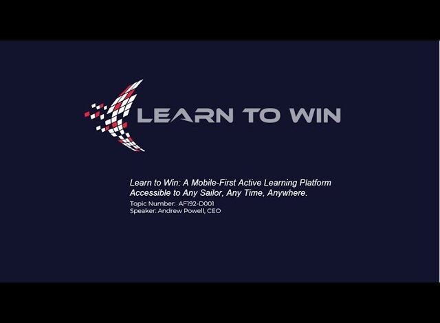 Learn to Win: The Ultimate Guide to Mastering Success in Every Area Learn to Win