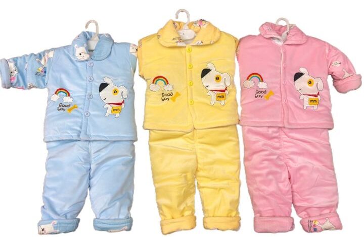 Baby Snowsuit Guide: How to Choose the Warmest and Safest for Your Infant Baby Snowsuit