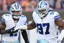 Dallas Cowboys