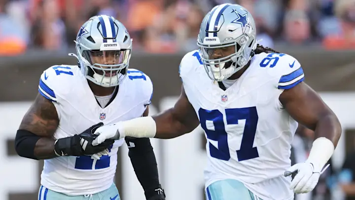 Dallas Cowboys 2025 NFL Draft: A Complete Breakdown of the Cowboys’ Picks Dallas Cowboys