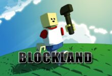 Blockland