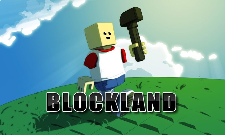 Blockland Sandbox Game Review: Is It Still Worth Playing in 2025? Blockland