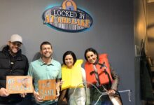 LockedinattheLake