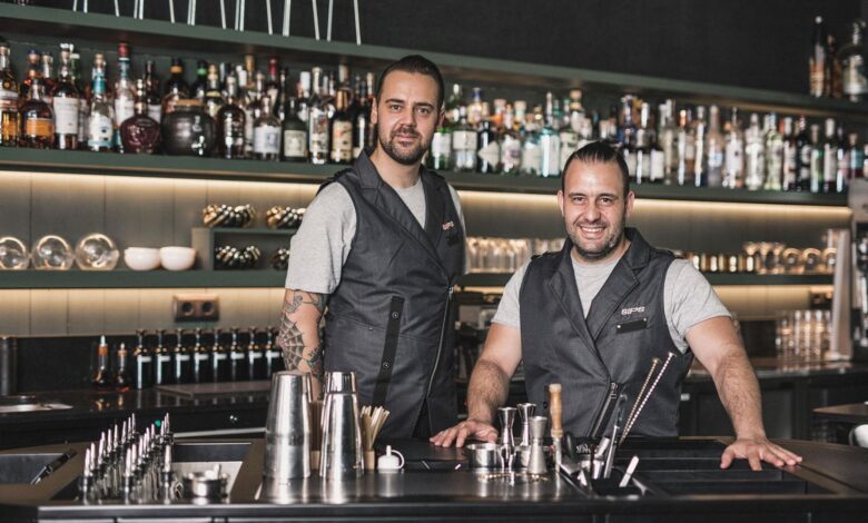 Sips Barcelona