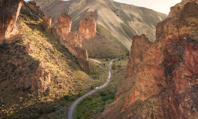 Timber Gulch Oregon Ultimate Hiking Guide and Scenic Trail Tips Timber Gulch