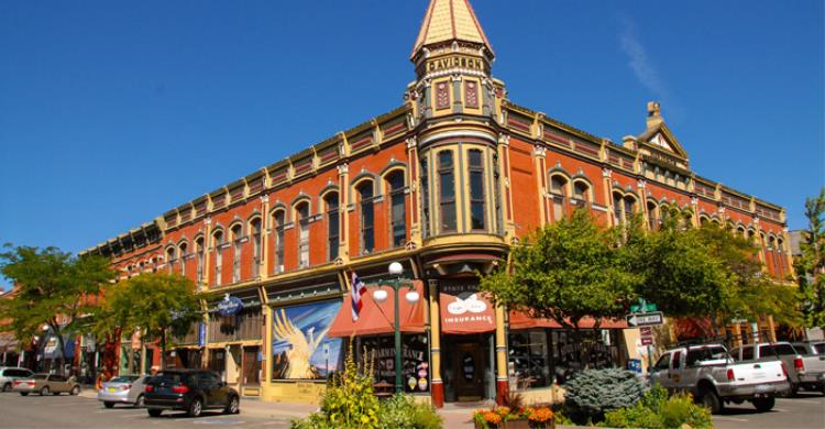 City of Ellensburg: Official Guide to Attractions, Government & Utilities City of Ellensburg