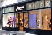 Jacadi Paris