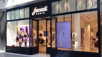 Jacadi Paris