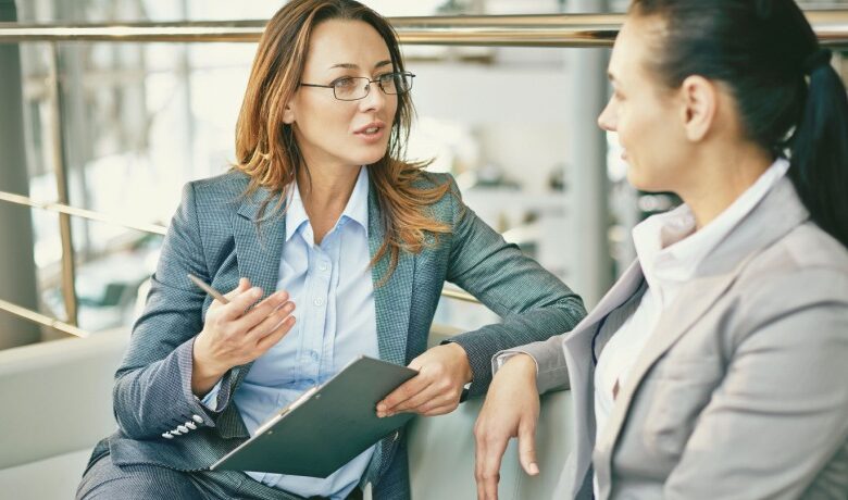 The HR Lady: Management Training That Transforms Leaders The HR Lady