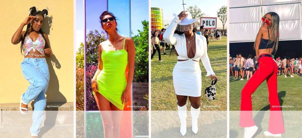 Trending Festival Outfits Women Styles for 2025 Trending Festival Outfits Women Styles for 2025