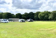 Bridge Farm Campsite