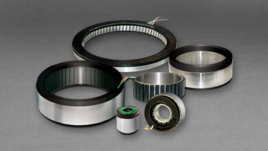 Torque Motor