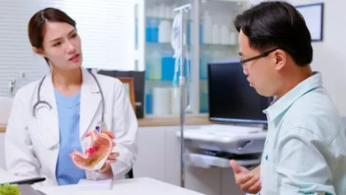 Digestive Health Partners