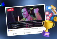 Quizzes Live
