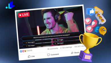 Quizzes Live