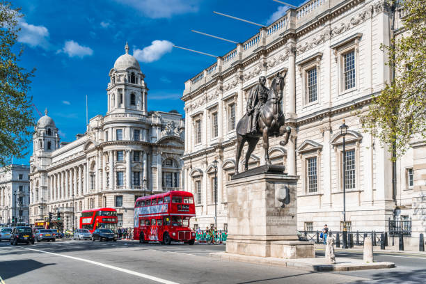 Whitehall London: 9 Must-See Attractions and Historical Landmarks Whitehall