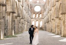 Italy wedding photographer