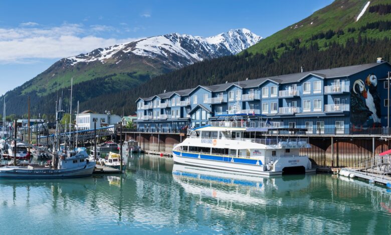 Seward
