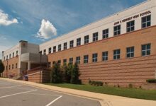 Kennedy High School