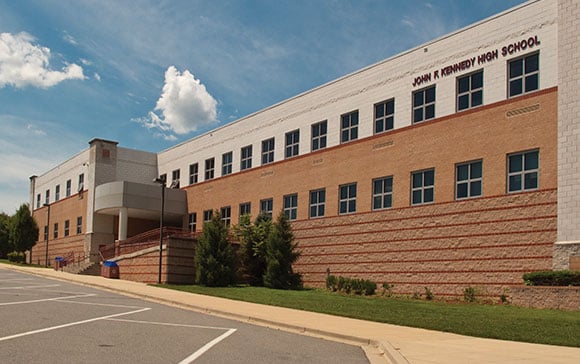 Kennedy High School: Complete Guide to Rankings, Programs, and Admissions 2024 Kennedy High School
