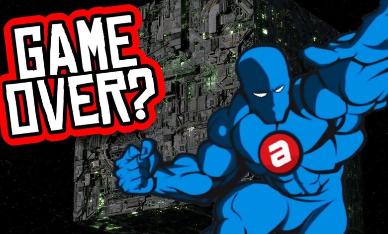 Newsarama: #1 Source for Comic Book News, Marvel Updates & Pop Culture Newsarama