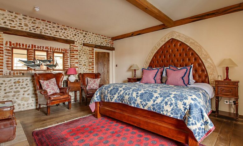 Byfords Holt – A Complete Guide to the Best Posh B&B, Dining, and Local Experience in North Norfolk Byfords Holt