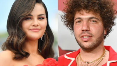 Selena Gomez Engaged
