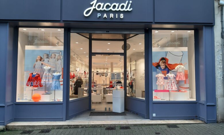 Jacadi: The Ultimate Guide to Premium French Children's Clothing & Babywear Jacadi