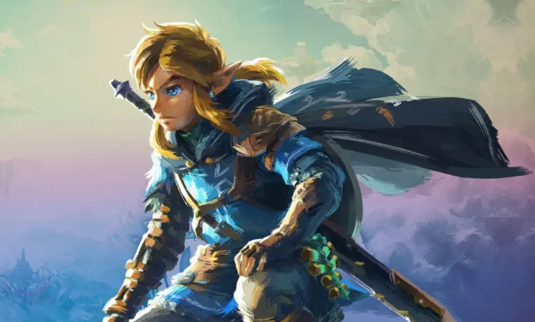 Zelda: The Ultimate Guide to The Legend of Zelda Games, Updates & Secrets 2025 Zelda