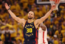 Warriors