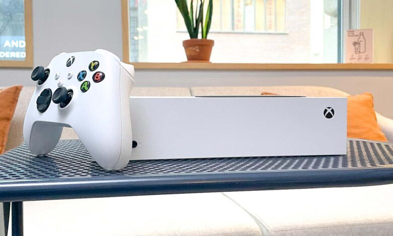 Xbox Series S Price in Pakistan 2025 – Specs, Features & Where to Buy Xbox Series S